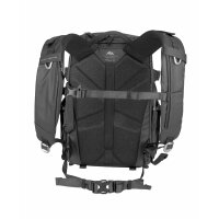 Summit-Creative | Metropolis Backpack 16 L black