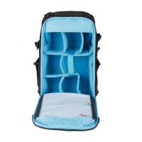 Summit-Creative | Metropolis Rucksack 16 L schwarz