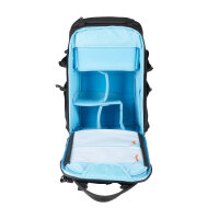 Summit-Creative | Metropolis Rucksack 16 L schwarz