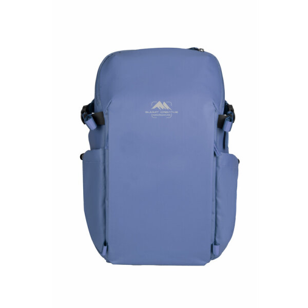 Summit-Creative | Metropolis Backpack 16 L blue
