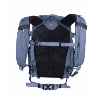 Summit-Creative | Metropolis Backpack 16 L blue