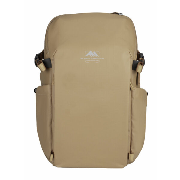 Summit-Creative | Metropolis Backpack 16l champagne