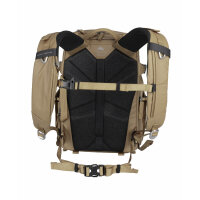 Summit-Creative | Metropolis Backpack 16l champagne