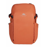 Summit-Creative | Metropolis Rucksack 16l orange