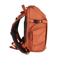 Summit-Creative | Metropolis Rucksack 16l orange