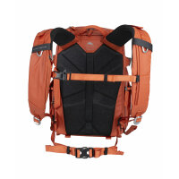 Summit-Creative | Metropolis Rucksack 16l orange