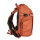 Summit-Creative | Metropolis Rucksack 16l orange