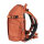 Summit-Creative | Metropolis Rucksack 16l orange