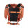 Summit-Creative | Metropolis Rucksack 16l orange