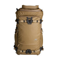 Summit-Creative | Tenzing Rolltop Backpack 40l champagne