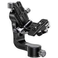 Leofoto | 2-Wege-Neiger PG-2L Gimbal