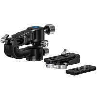 Leofoto | 2-Wege-Neiger PG-2L Gimbal