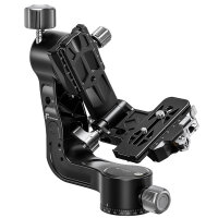 Leofoto | 2-Wege-Neiger PG-2L Gimbal