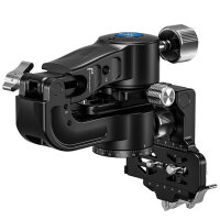 Leofoto | 2-Wege-Neiger PG-2L Gimbal