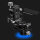 Leofoto | 2-Wege-Neiger PG-2L Gimbal