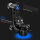 Leofoto | 2-Wege-Neiger PG-3L Carbon-Gimbal