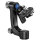 Leofoto | 2-Wege-Neiger PG-3L Carbon-Gimbal