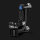 Leofoto | 2-Wege-Neiger PG-3L Carbon-Gimbal