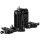 Leofoto | 2-Wege-Neiger DPG-01 Doppelgimbal-Head