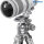 Leofoto | Objektivfuß CF-07W passend für Canon RF70-200mm f2.8/RF24-105mm f2.8