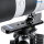 Leofoto | Objektivfuß SF-02N für Sony FE 200-600mm f/5.6-6.3 G OSS