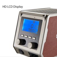 Tolifo | PL-60RGB PALM LED