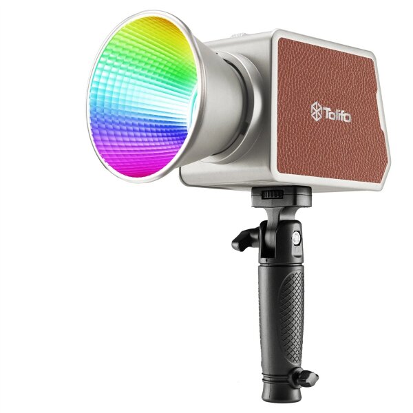 Tolifo | PL-100RGB PALM LED