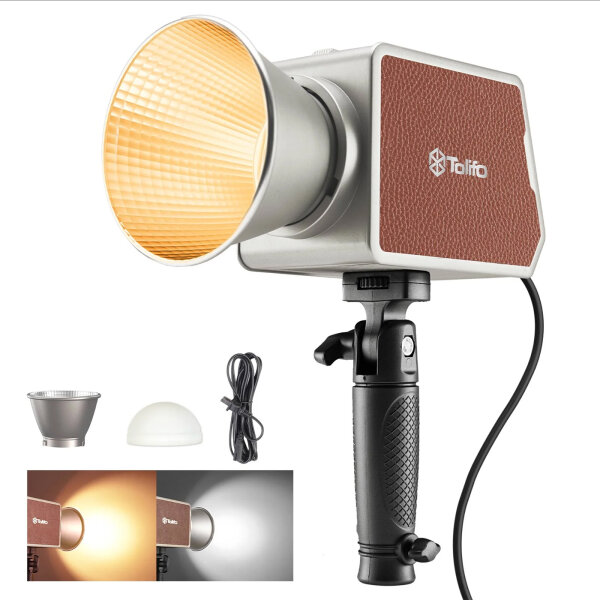 Tolifo | PL-200B AC PALM LED