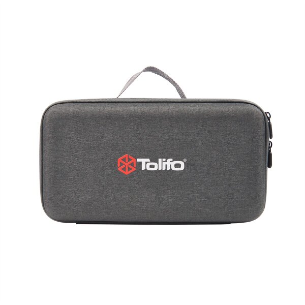Tolifo | Hard Case Transporttasche