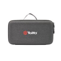 Tolifo | Hard Case Transporttasche