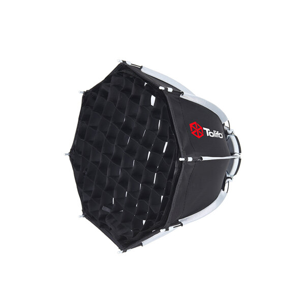 Tolifo | LKP-30 Octagon Softbox 30cm, mini