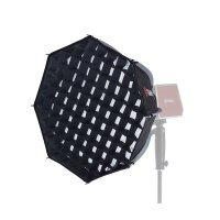 Tolifo | LKP-30 Octagon Softbox 30cm, mini