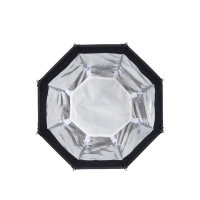 Tolifo | LKP-30 Octagon Softbox 30cm, mini
