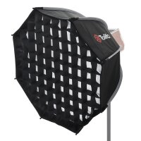 Tolifo | LKP-80 Octagon Softbox 80cm, mini