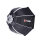 Tolifo | LKP-80 Octagon Softbox 80cm, mini