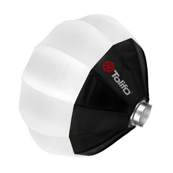 Tolifo | LKD-65 Lantern Softbox 60cm