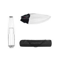 Tolifo | LKD-65 Lantern Softbox 60cm