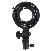 Tolifo | Bowens Adapter