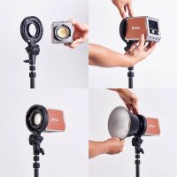 Tolifo | Bowens Adapter