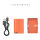 SmallRig | 5407 Kamera Akku für Canon LP-E6P (orange)