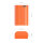 SmallRig | 5407 Kamera Akku für Canon LP-E6P (orange)