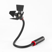 SmallRig | 5480 RM 03 Makrofotografie LED- Leuchte