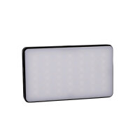 W140 RGB LED-Videoleuchte