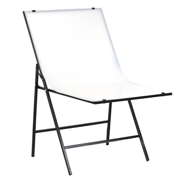 HELIOS | TP-60 Aufnahmetisch ToGo - 60x100cm