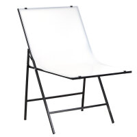 HELIOS | TP-60 Aufnahmetisch ToGo - 60x100cm