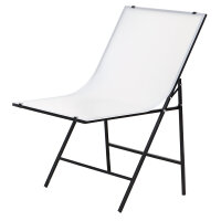 HELIOS | TP-60 Aufnahmetisch ToGo - 60x100cm
