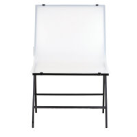 HELIOS | TP-60 Aufnahmetisch ToGo - 60x100cm