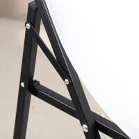 HELIOS | TP-60 Aufnahmetisch ToGo - 60x100cm