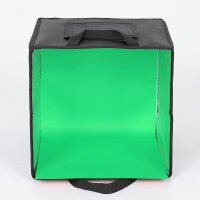 HELIOS | MS-40 LED Mini-Fotostudio 40x40x40cm