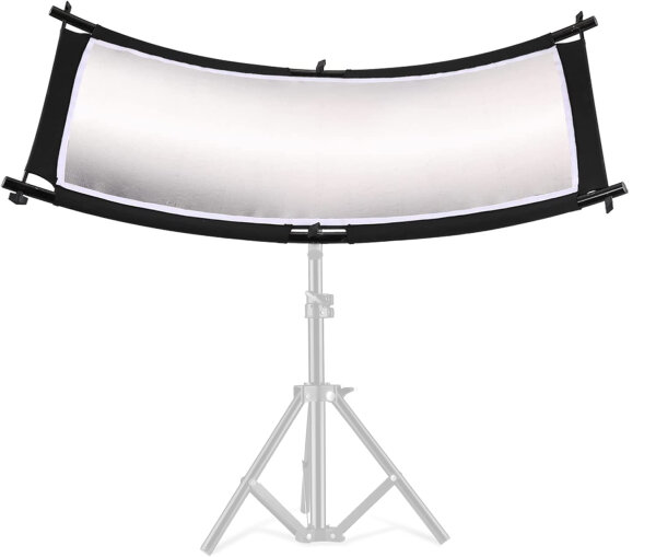 HELIOS | UR-110 U-Reflektor 3in1